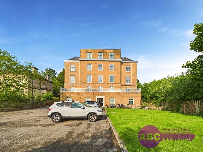 2 Bedroom Flat To Rent In Ross Court View, Rock Ferry, Wirral, CH42