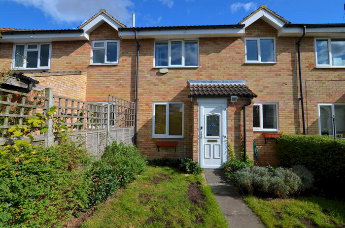 1 Bedroom Terraced House To Rent In Clayworth Close, Sidcup, DA15