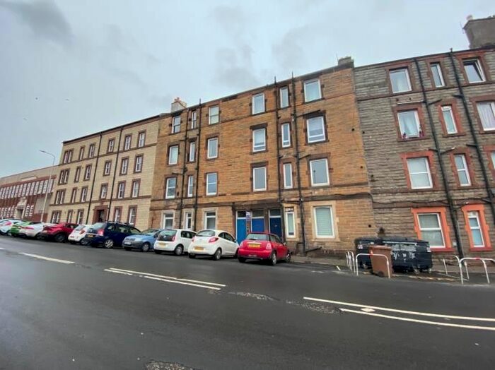 1 Bedroom Flat To Rent In Restalrig Road South, Edinburgh EH7