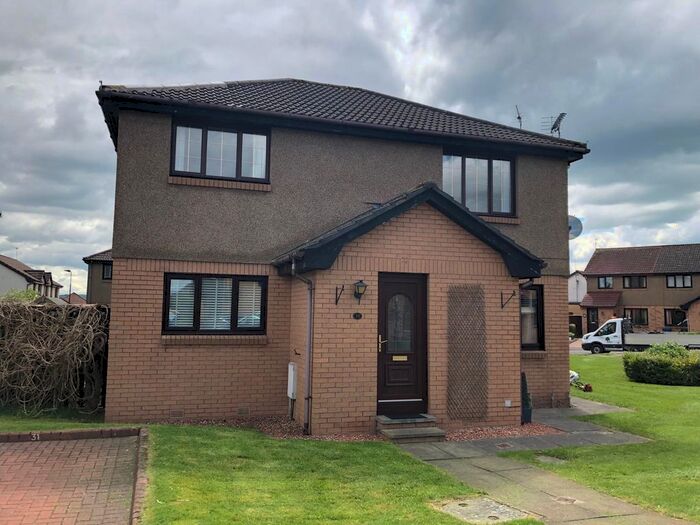 2 Bedroom Flat To Rent In Skeltiemuir Avenue, Bonnyrigg, EH19