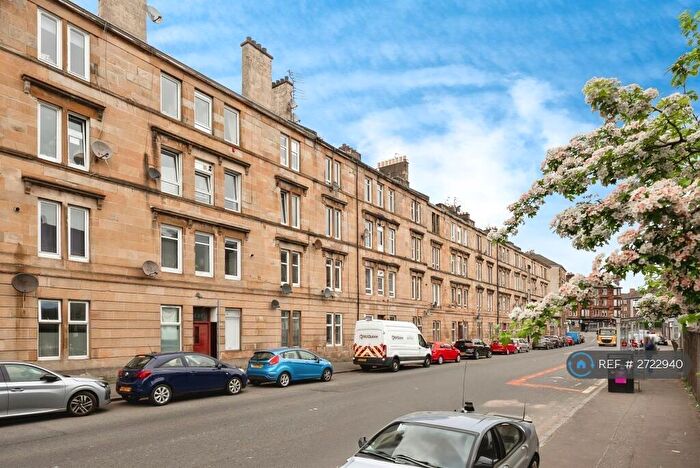 1 Bedroom Flat To Rent In Cumbernauld Road, Glasgow, G31