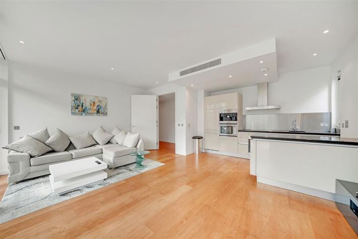 2 Bedroom Flat To Rent In Gatliff Road, London, SW1W