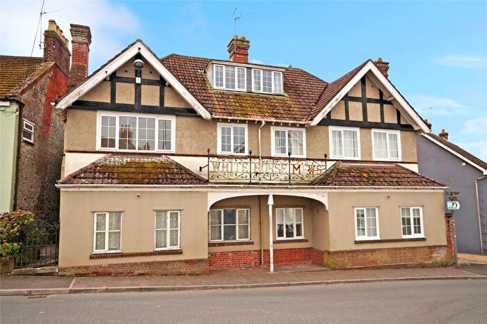 2 Bedroom Apartment To Rent In White Horse Mews, Dorchester Road, Maiden Newton, Dorchester, DT2