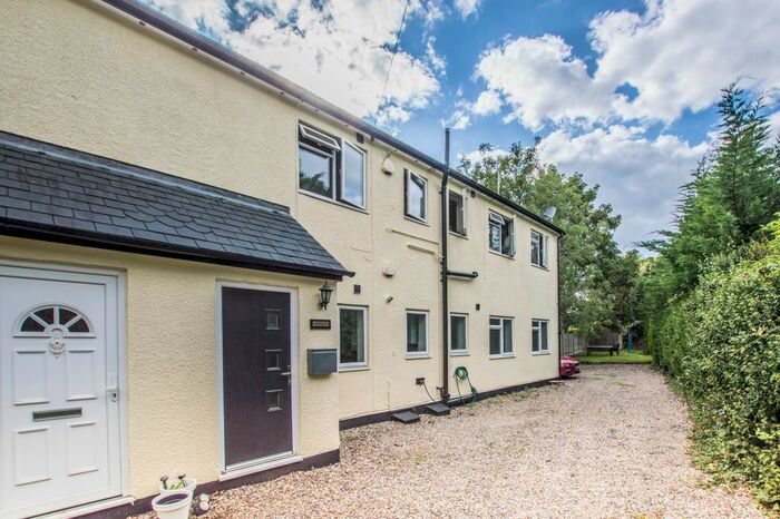 2 Bedroom Flat To Rent In Balfour Street, Hertford SG14