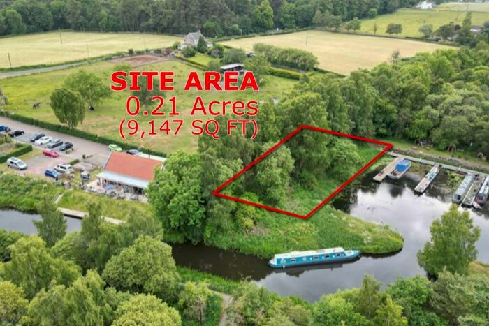 Land For Sale In , . Acre Site To The South Of Almond Rd, Linlithgow, EH49