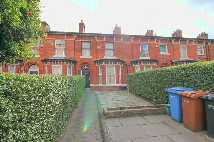 1 Bedroom Apartment To Rent In Houldsworth Street, Reddish, Stockport, SK5