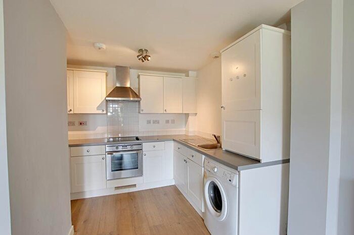 2 Bedroom Flat To Rent In Cowleaze, Chippenham, SN15