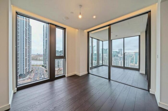 1 Bedroom Flat To Rent In Bondway, London, SW8