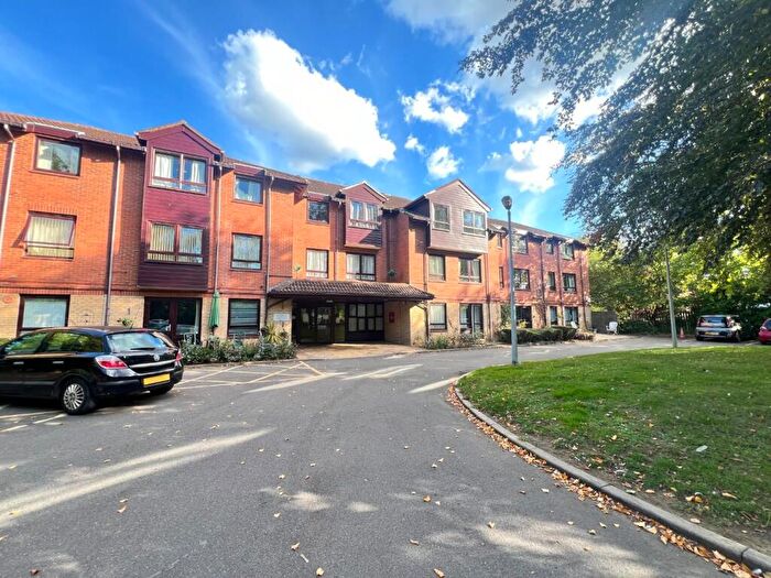 1 Bedroom Flat For Sale In Eastfield Road, Peterborough, PE1