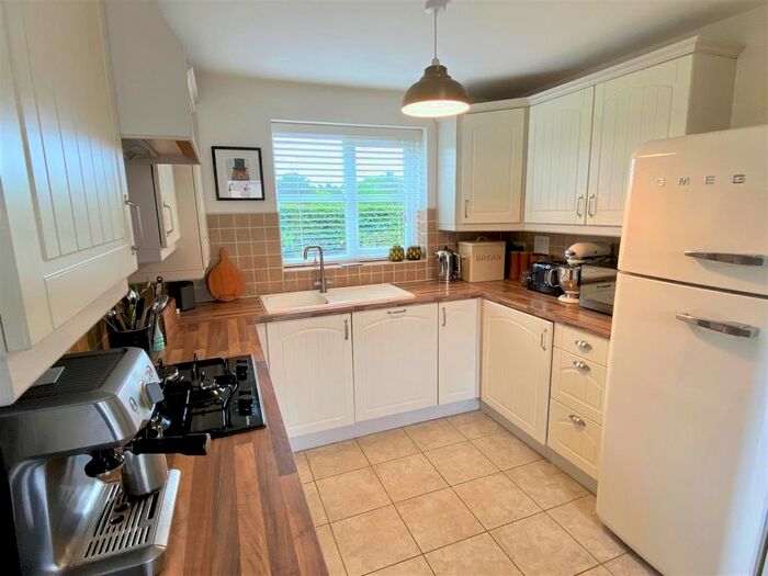 3 Bedroom Terraced House To Rent In The Hurlings, St. Columb, TR9