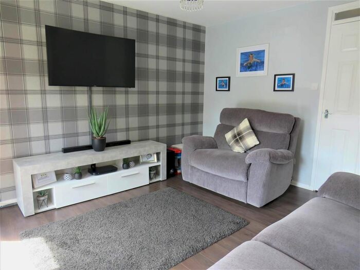 2 Bedroom Semi-Detached House For Sale In East Mains, Menstrie, FK11