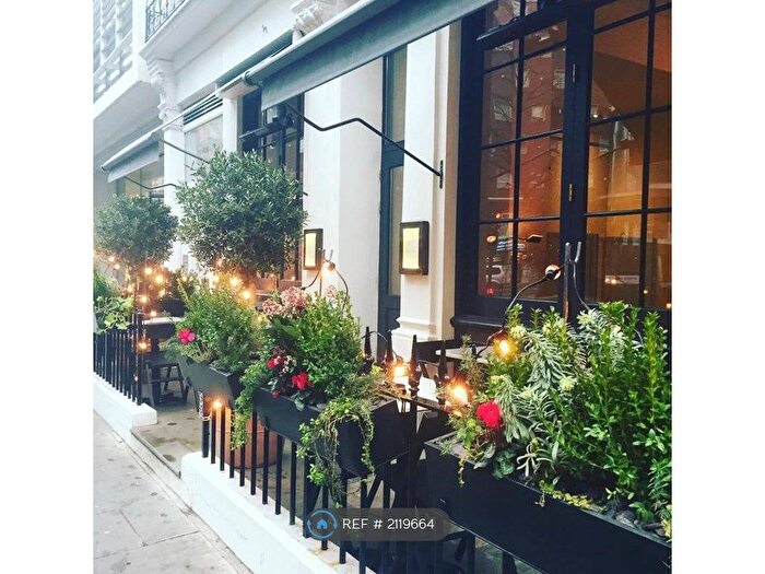 2 Bedroom Flat To Rent In Seymour Place, London, W1H