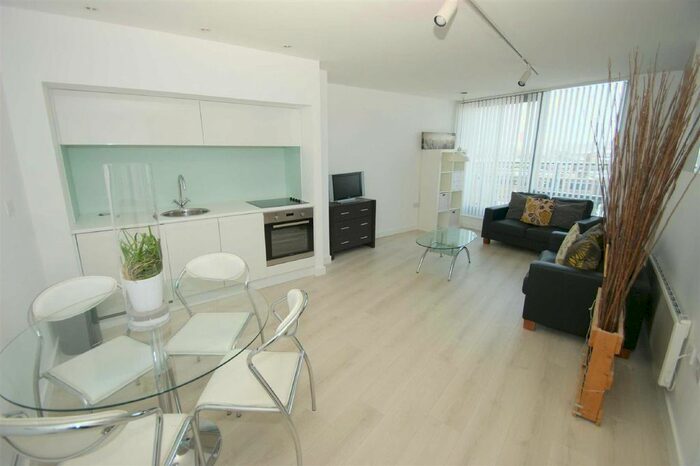 1 Bedroom Flat To Rent In Manor Mills, Ingram Street, Leeds, LS11