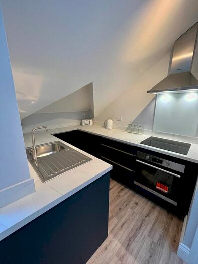 1 Bedroom Flat To Rent In Westminster House, Ellesmere Road, Ellesmere Park, Manchester, M30