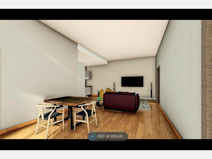 1 Bedroom Flat To Rent In Commercial Road, Llanhilleth, Abertillery, NP13