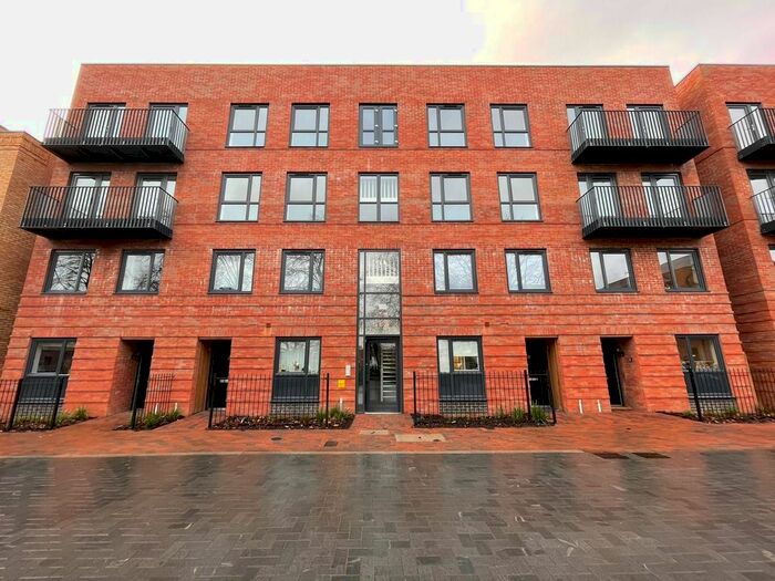 2 Bedroom Flat To Rent In Carrington Street, Derby, DE1