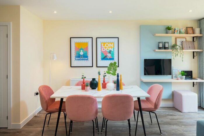 3 Bedroom Detached House For Sale In Newcastle Upon Tyne, Tyne And Wear, NE5