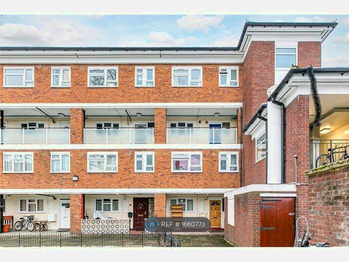 4 Bedroom Flat To Rent In Aveline Street, London, SE11