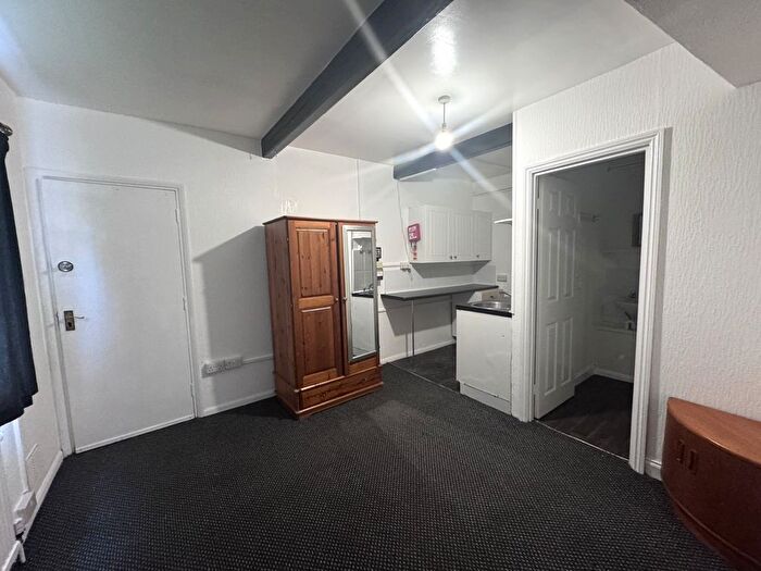 Studio To Rent In Eldefield, Letchworth Garden City, SG6