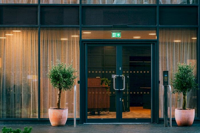 1 Bedroom Apartment To Rent In Chapman House, Salford, M3