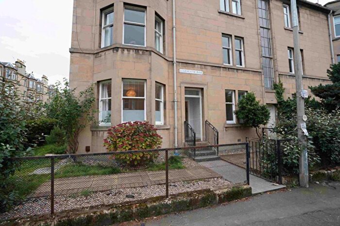 3 Bedroom Flat To Rent In Learmonth Park, Comely Bank, Edinburgh, EH4