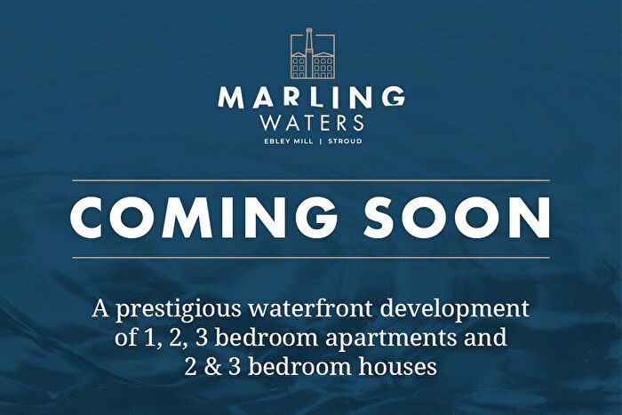 1 Bedroom Flat For Sale In Ebley Wharf, Stroud, Gloucestershire, GL5