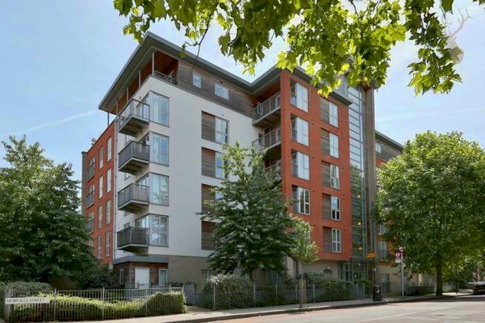 2 Bedroom Apartment To Rent In Heathfield Court, Tredegar Road, Bow, E3