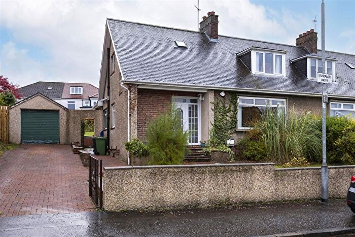 3 Bedroom Semi Detached House For Sale In Muirpark Drive, Bishopbriggs, Glasgow, G64