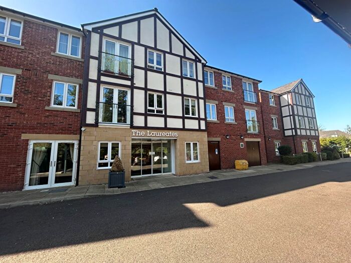2 Bedroom Flat For Sale In Newgate Street, Cottingham, HU16