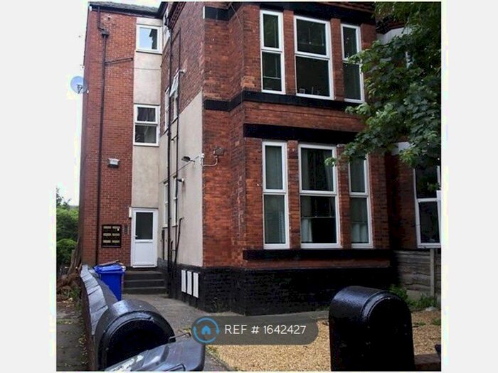1 Bedroom Flat To Rent In Range Road, Manchester, M16