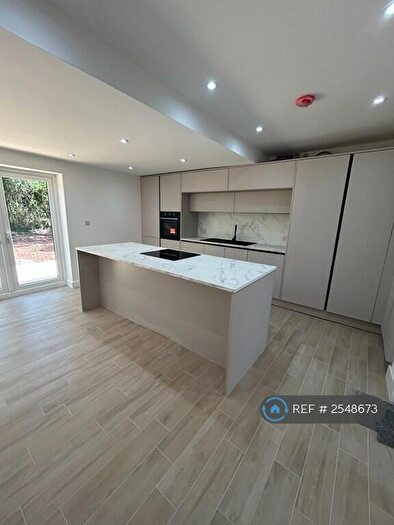 4 Bedroom Semi-Detached House To Rent In Merchant Avenue, Spondon, Derby, DE21
