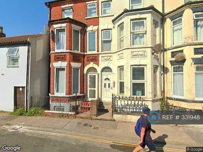 5 Bedroom End Of Terrace House To Rent In Nelson Road Central, Great Yarmouth, NR30