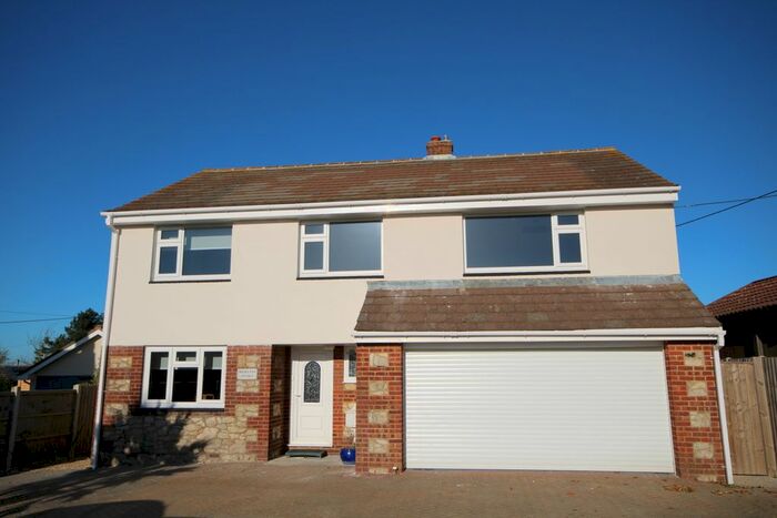 4 Bedroom Detached House For Sale In Sun Hill, Calbourne, Newport PO30