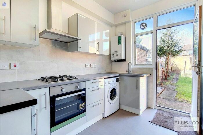 3 Bedroom Semi-Detached House To Rent In Scarle Road, Wembley, HA0