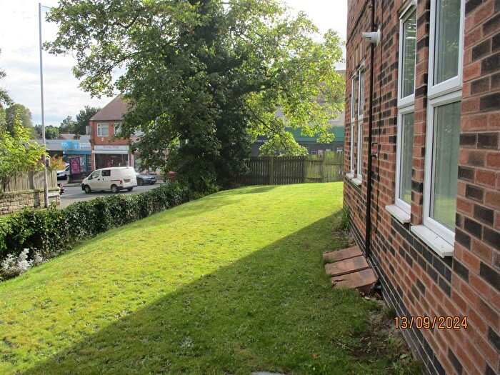 2 Bedroom Flat To Rent In Flat, Woodland Road, Birkenhead, CH42
