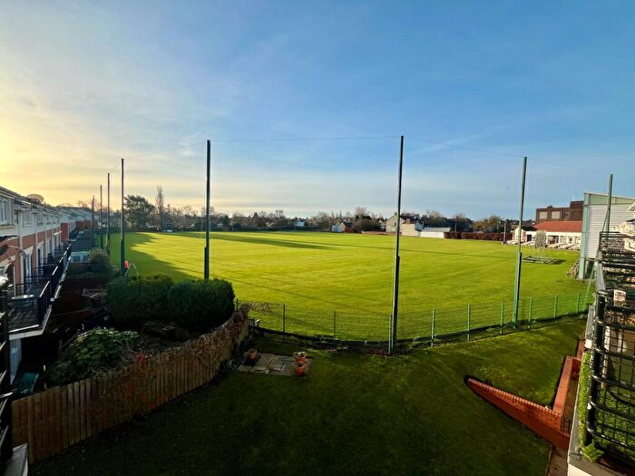 2 Bedroom Apartment To Rent In The Wickets, Gosforth, NE3