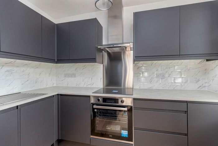 Studio To Rent In Taplow, Adelaide Road, Swiss Cottage, London, NW3