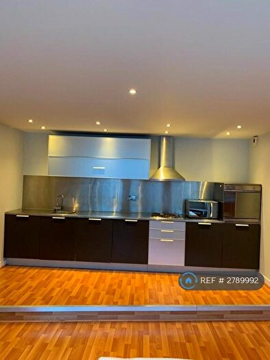 2 Bedroom Flat To Rent In Metropolitan Building, Leicester, LE1