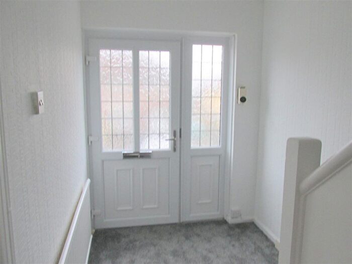 3 Bedroom Semi Detached House To Rent In Coronation Road, Llangynwyd, Maesteg, CF34