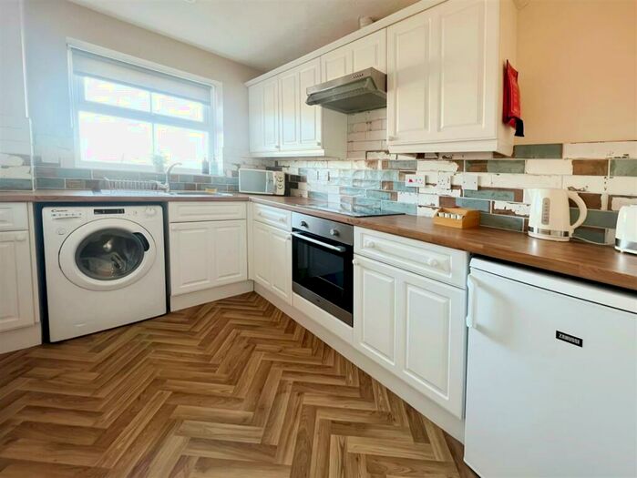 2 Bedroom Apartment To Rent In Drapers Fields, Canal Basin, Coventry, CV1