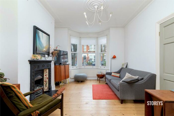 5 Bedroom Terraced House To Rent In Rhodesia Road, Leytonstone, London, E11