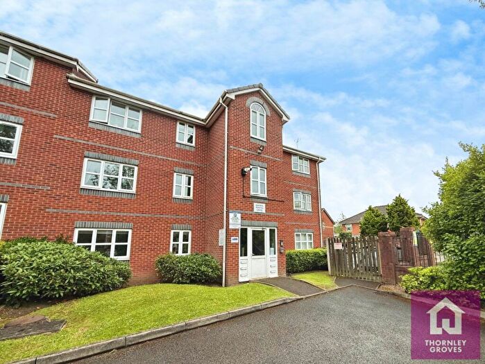 2 Bedroom Flat To Rent In Montonfields Road, Eccles, Manchester, Greater Manchester, M30