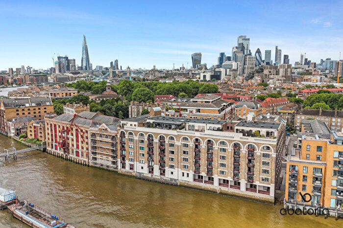 1 Bedroom Apartment To Rent In Wapping High Street, London, London, E1W