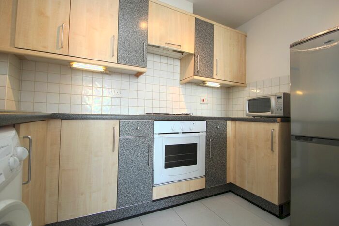 2 Bedroom Flat To Rent In Sopwith Way, Kingston Upon Thames, KT2