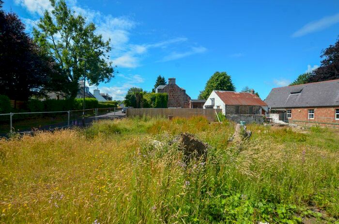 3 Bedroom Land For Sale In Main Street, Dailly, Girvan, KA26