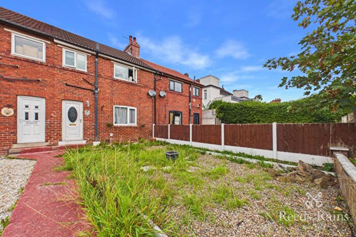 3 Bedroom Terraced House To Rent In Wakefield Road, Swillington, Leeds, LS26