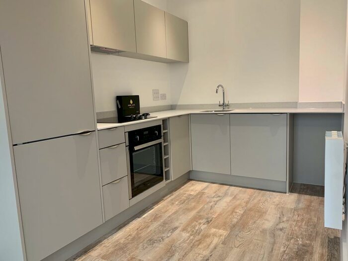 1 Bedroom Apartment To Rent In Parkgate, Coventry Road, B26