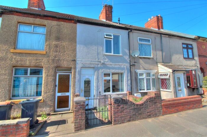2 Bedroom Terraced House To Rent In Swannington Road, Ravenstone, LE67