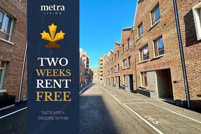 4 Bedroom Terraced House To Rent In Kentfield Street, Barking, IG11