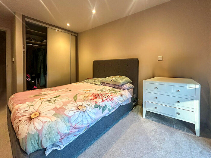 2 Bedroom Apartment To Rent In Novum House, Water Lane, Cambridge, CB4